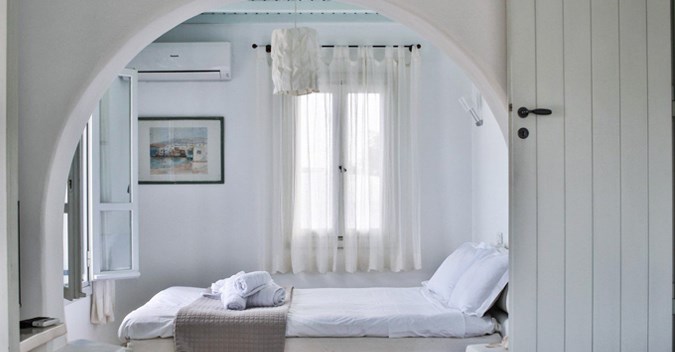 Villa Athena Mykonos - 4 bedrooms